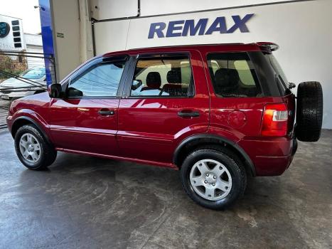 FORD Ecosport 1.6 4P XLT, Foto 8