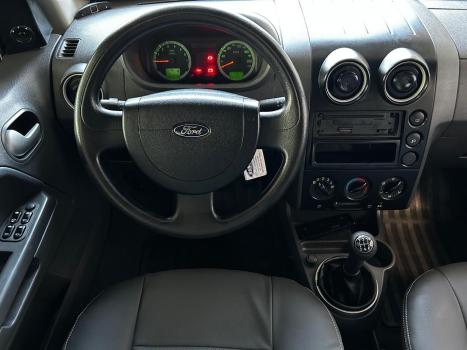 FORD Ecosport 1.6 4P XLT, Foto 9