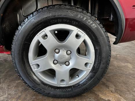 FORD Ecosport 1.6 4P XLT, Foto 11