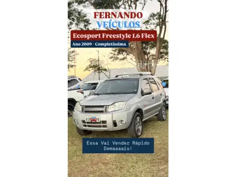 FORD Ecosport 1.6 4P FREESTYLE FLEX, Foto 1