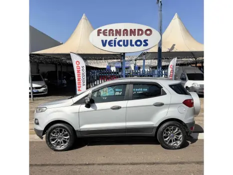 FORD Ecosport 1.6 4P FREESTYLE FLEX, Foto 2
