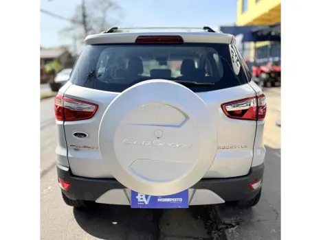 FORD Ecosport 1.6 4P FREESTYLE FLEX, Foto 4