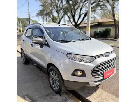 FORD Ecosport 1.6 4P FREESTYLE FLEX, Foto 6