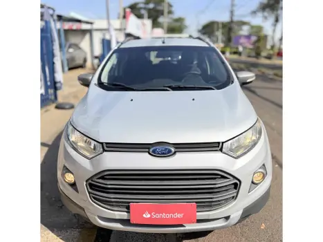 FORD Ecosport 1.6 4P FREESTYLE FLEX, Foto 7