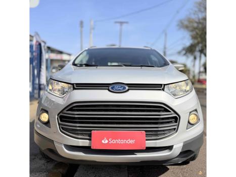FORD Ecosport 1.6 4P FREESTYLE FLEX, Foto 8