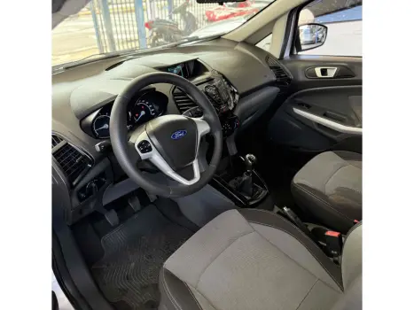 FORD Ecosport 1.6 4P FREESTYLE FLEX, Foto 9