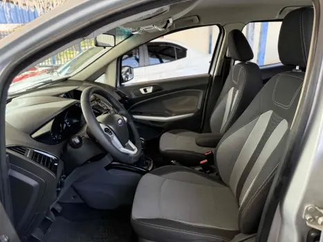 FORD Ecosport 1.6 4P FREESTYLE FLEX, Foto 10