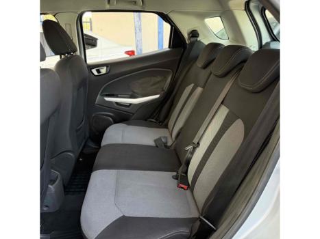 FORD Ecosport 1.6 4P FREESTYLE FLEX, Foto 11