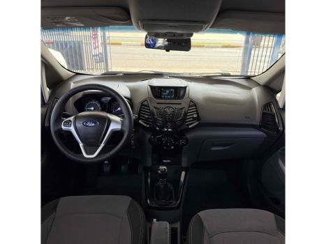 FORD Ecosport 1.6 4P FREESTYLE FLEX, Foto 12