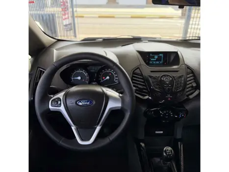 FORD Ecosport 1.6 4P FREESTYLE FLEX, Foto 13