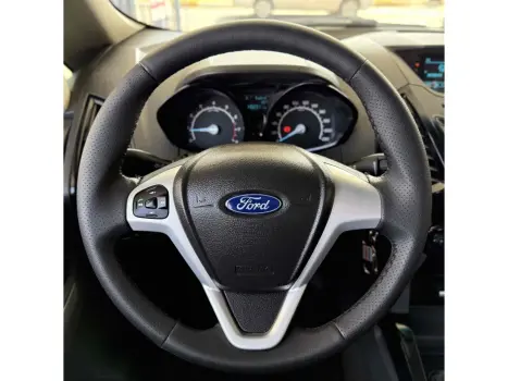 FORD Ecosport 1.6 4P FREESTYLE FLEX, Foto 14