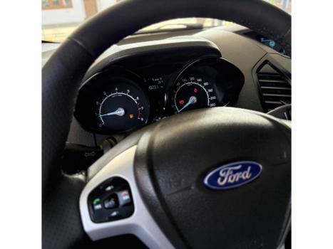 FORD Ecosport 1.6 4P FREESTYLE FLEX, Foto 15