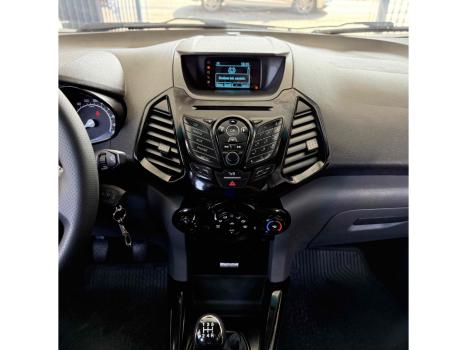 FORD Ecosport 1.6 4P FREESTYLE FLEX, Foto 16