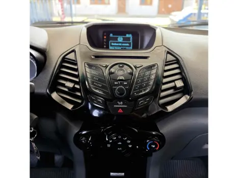 FORD Ecosport 1.6 4P FREESTYLE FLEX, Foto 17