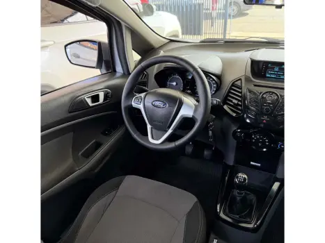 FORD Ecosport 1.6 4P FREESTYLE FLEX, Foto 18