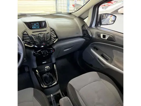 FORD Ecosport 1.6 4P FREESTYLE FLEX, Foto 19