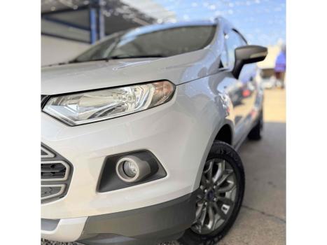 FORD Ecosport 1.6 4P FREESTYLE FLEX, Foto 20