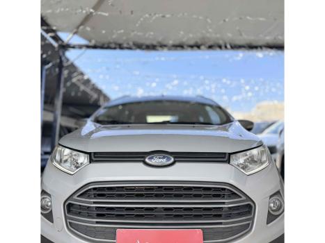 FORD Ecosport 1.6 4P FREESTYLE FLEX, Foto 21