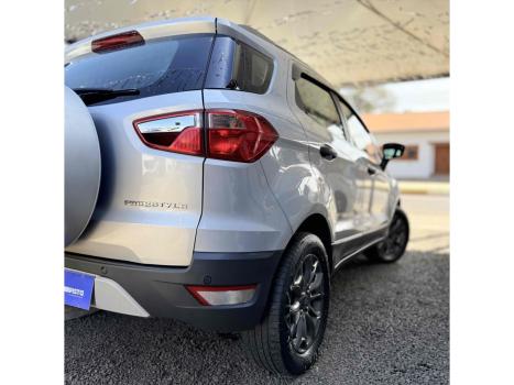 FORD Ecosport 1.6 4P FREESTYLE FLEX, Foto 22