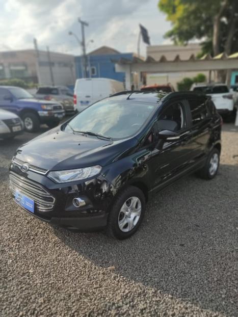 FORD Ecosport 2.0 16V 4P FLEX FREESTYLE POWERSHIFT AUTOMTICO, Foto 3