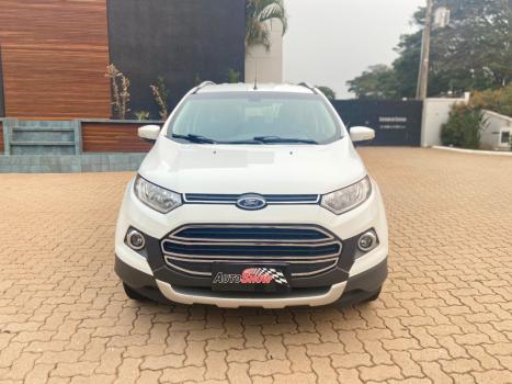 FORD Ecosport 2.0 16V 4P FLEX TITANIUM AUTOMTICO, Foto 1