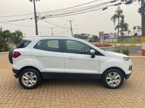 FORD Ecosport 2.0 16V 4P FLEX TITANIUM AUTOMTICO, Foto 3