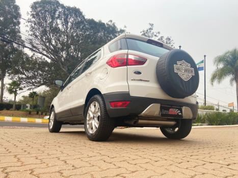 FORD Ecosport 2.0 16V 4P FLEX TITANIUM AUTOMTICO, Foto 7