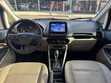 FORD Ecosport 2.0 16V 4P FLEX TITANIUM AUTOMTICO, Foto 11