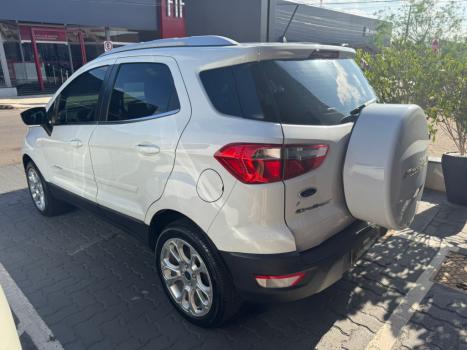 FORD Ecosport 2.0 16V 4P FLEX TITANIUM AUTOMTICO, Foto 2