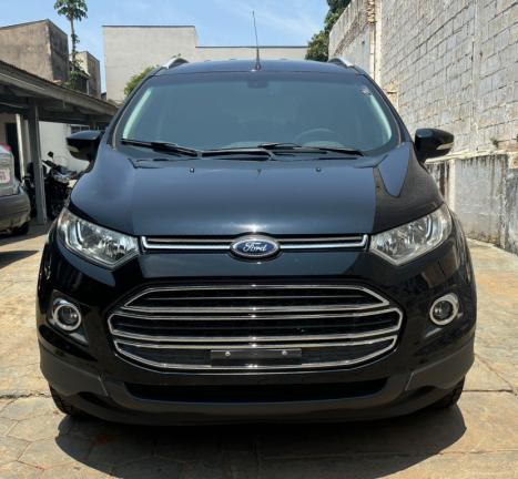 FORD Ecosport 2.0 16V 4P FLEX TITANIUM AUTOMTICO, Foto 2