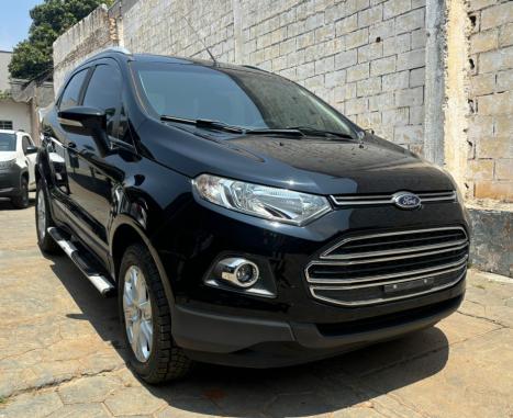 FORD Ecosport 2.0 16V 4P FLEX TITANIUM AUTOMTICO, Foto 1