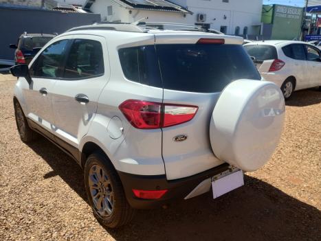 FORD Ecosport 2.0 16V 4P FLEX FREESTYLE POWERSHIFT AUTOMTICO, Foto 3