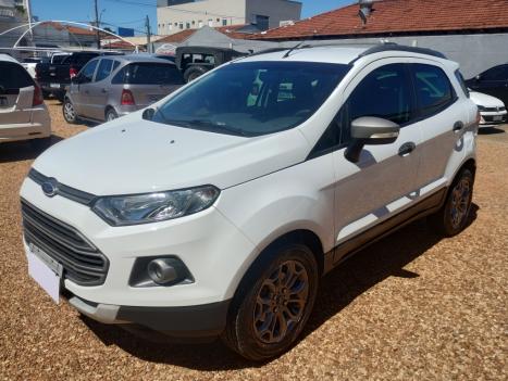 FORD Ecosport 2.0 16V 4P FLEX FREESTYLE POWERSHIFT AUTOMTICO, Foto 5