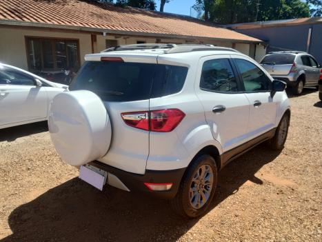 FORD Ecosport 2.0 16V 4P FLEX FREESTYLE POWERSHIFT AUTOMTICO, Foto 6