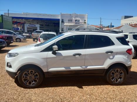 FORD Ecosport 2.0 16V 4P FLEX FREESTYLE POWERSHIFT AUTOMTICO, Foto 7