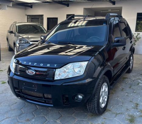 FORD Ecosport 2.0 16V 4P XLT FLEX AUTOMTICO, Foto 4