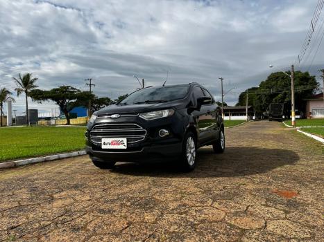 FORD Ecosport 2.0 16V 4P FLEX TITANIUM AUTOMTICO, Foto 1