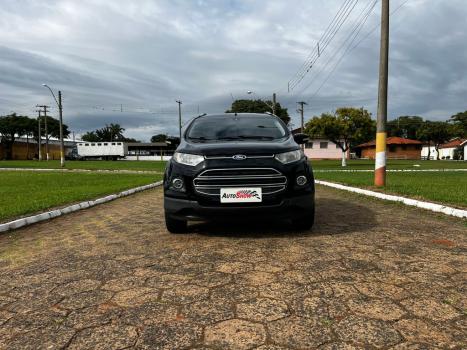 FORD Ecosport 2.0 16V 4P FLEX TITANIUM AUTOMTICO, Foto 2