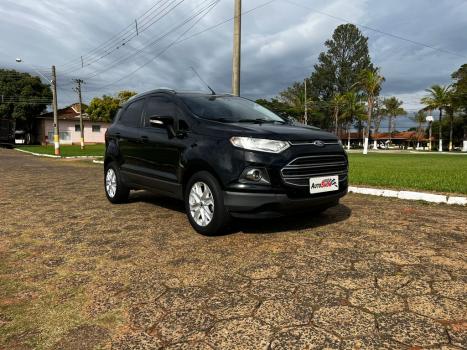 FORD Ecosport 2.0 16V 4P FLEX TITANIUM AUTOMTICO, Foto 3