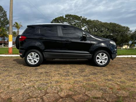 FORD Ecosport 2.0 16V 4P FLEX TITANIUM AUTOMTICO, Foto 4