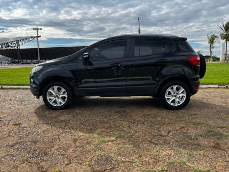 FORD Ecosport 2.0 16V 4P FLEX TITANIUM AUTOMTICO, Foto 5
