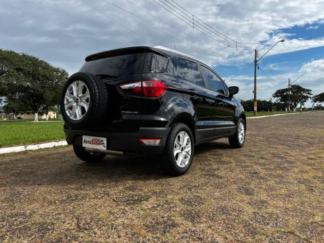 FORD Ecosport 2.0 16V 4P FLEX TITANIUM AUTOMTICO, Foto 6