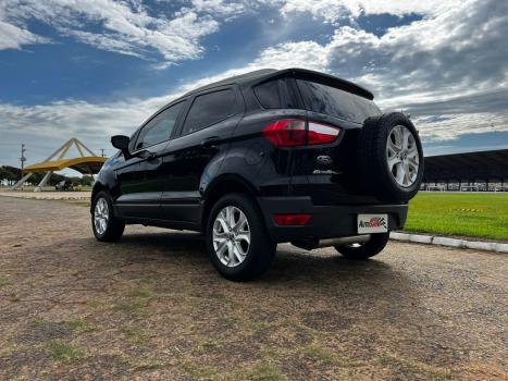 FORD Ecosport 2.0 16V 4P FLEX TITANIUM AUTOMTICO, Foto 8