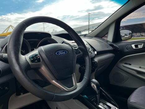 FORD Ecosport 2.0 16V 4P FLEX TITANIUM AUTOMTICO, Foto 9
