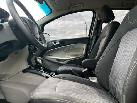 FORD Ecosport 2.0 16V 4P FLEX TITANIUM AUTOMTICO, Foto 10