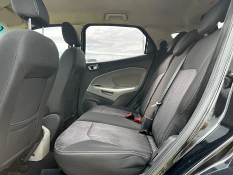 FORD Ecosport 2.0 16V 4P FLEX TITANIUM AUTOMTICO, Foto 11