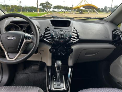 FORD Ecosport 2.0 16V 4P FLEX TITANIUM AUTOMTICO, Foto 12