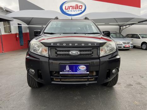 FORD Ecosport 2.0 16V 4P XLT AUTOMTICO, Foto 2