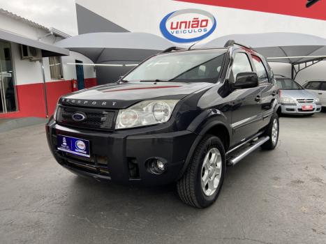 FORD Ecosport 2.0 16V 4P XLT AUTOMTICO, Foto 3