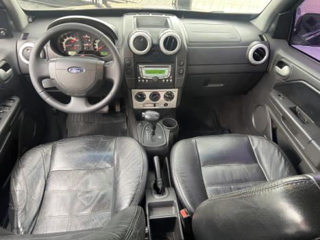 FORD Ecosport 2.0 16V 4P XLT AUTOMTICO, Foto 6